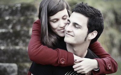 O namoro do discípulo