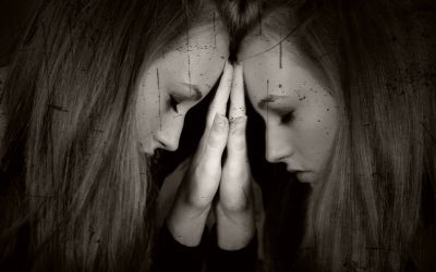 Eso que soy cuando nadie me ve