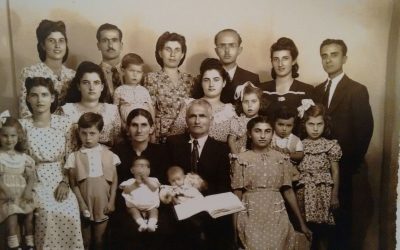 A 105 años del Genocidio Armenio