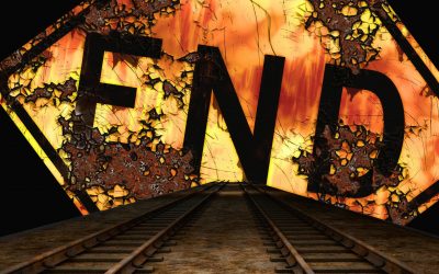 ¿Los eventos actuales corresponden a las percepciones sobre el «fin»?